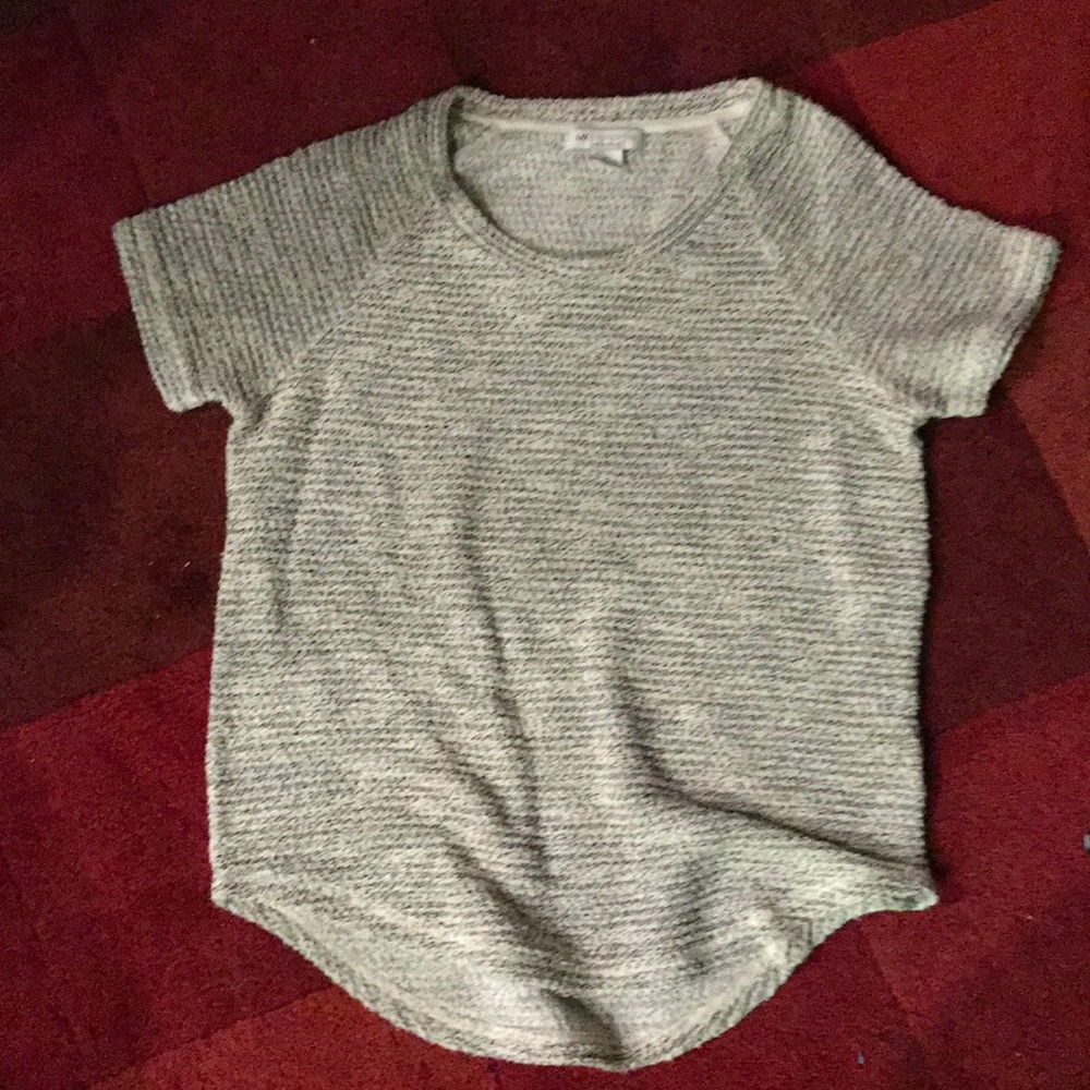 Woven Top